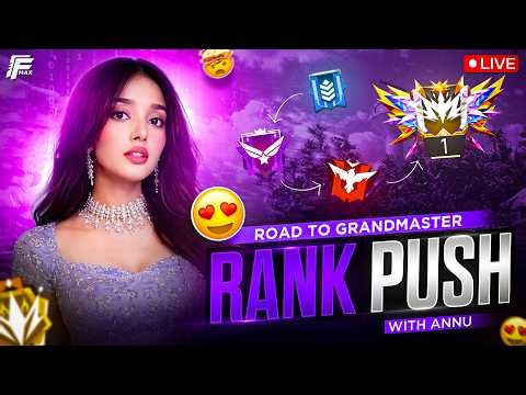 AFTER BOOYAH AWARDS STREAM || Road To 1M LETS GO #freefirelive #shortfeed #femalegamer #guildtest