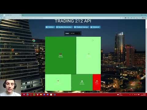 I Built a Trading Bot That Beats the S&P 500 | Here's What Happened This Month.