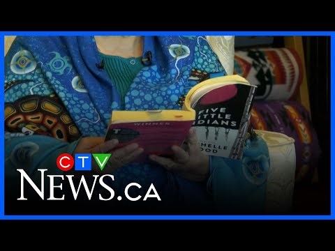 Michelle Good one of two Saskatchewanians to receive Order of Canada