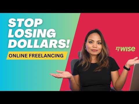 Wise Explained: The Smart Way for Freelancers to Get Paid