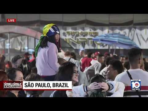 How Lula won re-election in Brazil