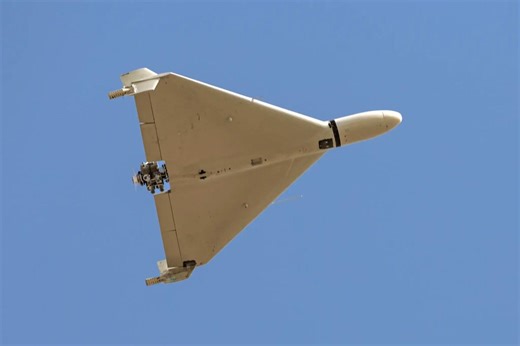 The Iran drone threat to California is real — here’s how we could prepare