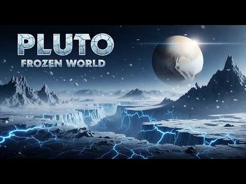 What Really Happened to Pluto? | The Pluto Planet 