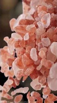 Here's the reason why demand for #Himalayan #pink #salt is rising.