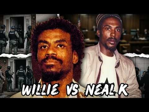 Inside The Silent War That Divided Chicago Into Rival Kingdoms: Willie Lloyd vs King Neal
