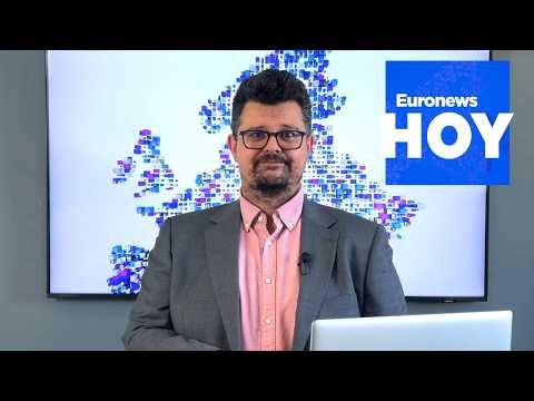 EURONEWS HOY | Las noticias del martes 25 de agosto: España reforma las leyes de Extranjería y Asilo