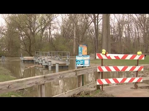 Local 4 News at 5 -- April 17, 2026