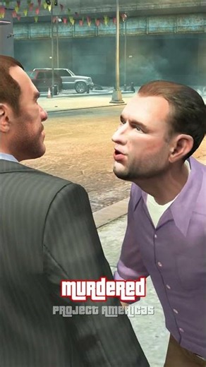 How Serial Killers Evolved in GTA Games! 🔪