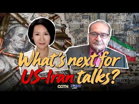 Iran Talks: On the Brink | 02 Trump says Iran war is almost done, but is it?