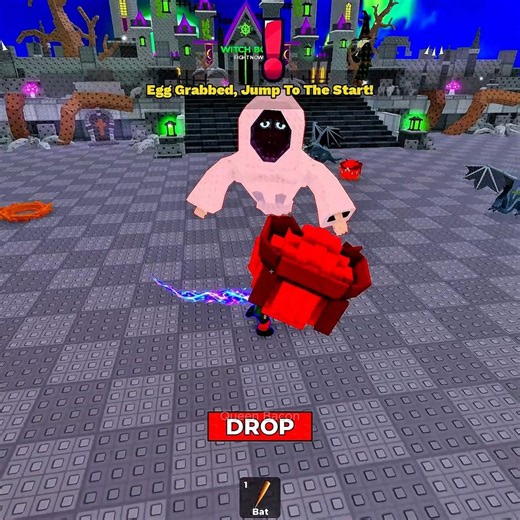 Don't miss Roblox Gameplay 🌊#roblox