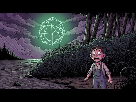 The Rapid River Enigma: Missing 411 Child Vanishes Near UFO Zone (1915)