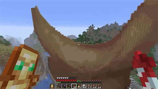 My craziest hardcore project yet
