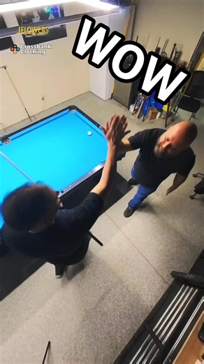 This Cue Tip Could Be Special