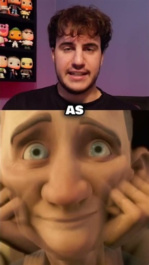 Monster House gave us the BEST HORROR VILLAIN of ALL TIME! (Mr. Nebbercracker)