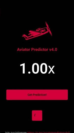 AVIATOR PREDICTOR V4.0 #aviatorpredictor #betcris