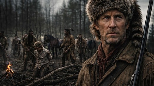 Why Daniel Boone lost nearly everything he built - the land disputes and debts that destroyed his Kentucky fortune