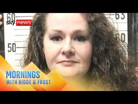 Mornings with Ridge and Frost | Wednesday 7 October 2026