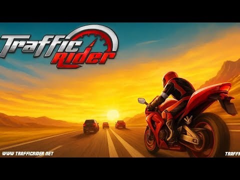 Traffic Rider V 2.11 Update Gameplay #7 (Edited This On VN)