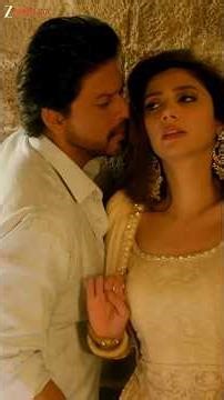 Love recognizes no barriers, and in 8k, it looks absolutely flawless❤️‍🔥#Zaalima #SRK #shorts