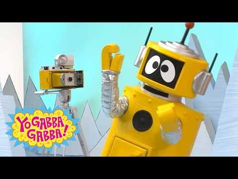 Special Yo Gabba Family Photo | Yo Gabba Gabba! | Shows For Kids