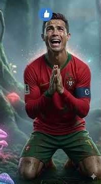 😂🧁Ronaldo Wants a Cupcake From Messi!#ronaldo#cr7#messi#shorts