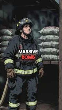 The Ship That Became a Bomb: Texas City's Deadliest Disaster