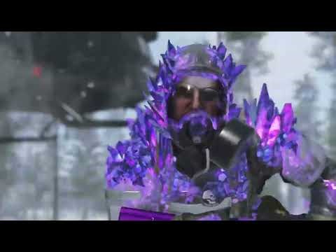 Cold War Zombies OutBreak speed run [REGION 1]