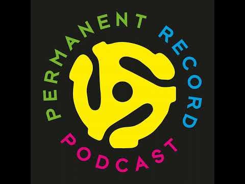 PRP 007 Mini-Broadcast: Episode 4 - In Conversation with Author Robbie Sims