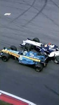 Sepang Has Delivered Some Classic F1 Moments!