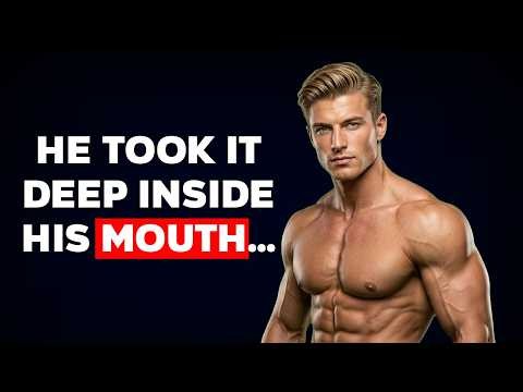 My Straight Best Friend Tried THIS On Me, And I Was Shocked | Gay Love [Part 1]