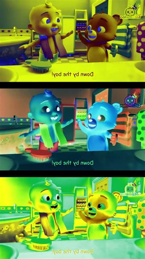 JJay Jay and Bear Friend Sparta Pitch ( Sponsored By : Preview 2 Effects )