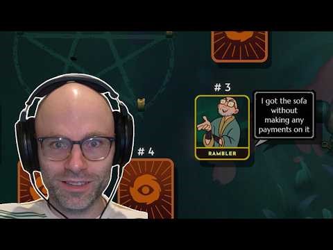 NEW FREE DEMON BLUFF PLAYTEST ALSO I'M HELPING PUBLISH IT (Demon Bluff)