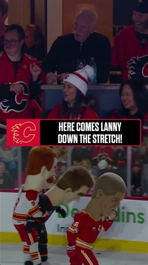 Lanny breaks late! EVERYBODY knows that! 🏇🏁