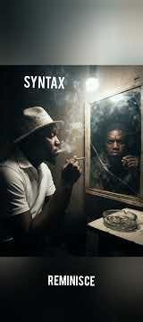 Syntax- Reminisce -New Dancehall Song 2026