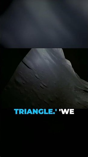 Apollo 17's Final Descent: 'There's Camelot'