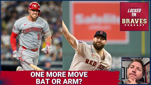 LINEUP BOOST: Why the Atlanta Braves Should Prioritize Offense Over Pitching