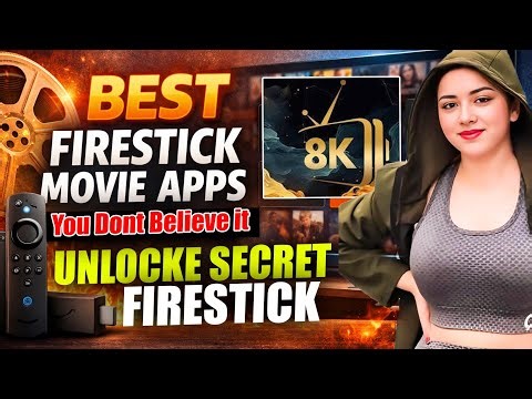 3 Must-Have Firestick Apps in 2026 🔥 Faster Streaming & Better Control