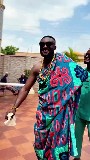 Elegant Groom Entrance for Traditional Wedding Celebration