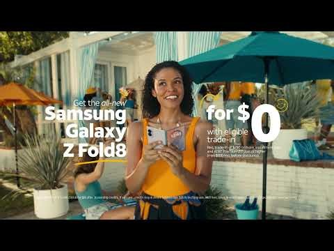 A whole lot more summer is about to unfold. One great deal at a time. | AT&T