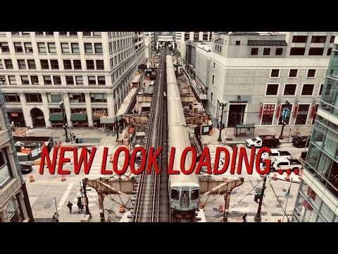 Inside the CTA State/Lake Station Transformation | FITMINDS CHICAGO
