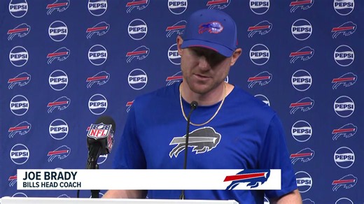 Complete Bills-Raiders postgame reaction