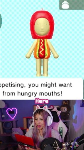I Turned LaurenzSide Into a HOT DOG 🌭