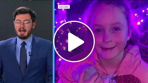 Young girl injured in Potato Drop explosion released from hospital - NewsBreak