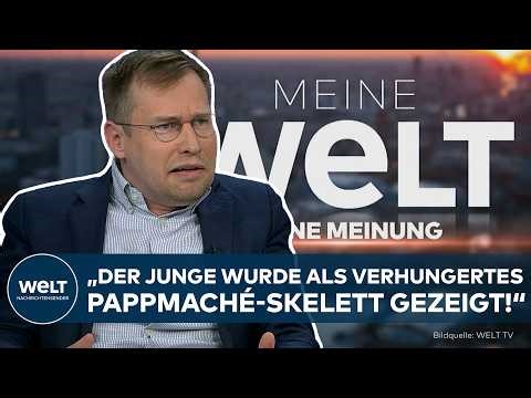 KIKA: „Entsetzlich!“ Skandal beim Kinderkanal! Geisler über krude ÖRR-Propaganda | MEINUNG
