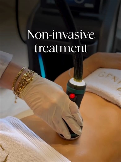 ONDA is a non invasive body contouring treatment designed to target stubborn fat and cellulite while protecting the surrounding tissue. This approach allows fat to be treated precisely, comfortably, and safely, so your routine is never interrupted while your body continues to change. #OndaTreatment #bodycontouring #WellnessDubai #FatReduction #DubaiAesthetics #DubaiFitness #DubaiHealth
