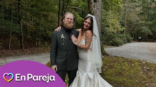 From separation to the altar: Elle King and Dan Tooker get married in an intimate ceremony