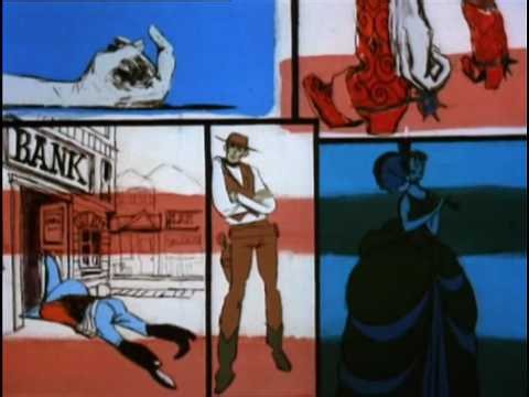 Casting Les mystères de l'Ouest : acteurs, réalisateur