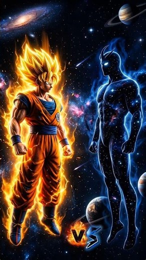 Goku ONE PUNCH 💥 vs Alien X 😱 | Instant Knockout 🔥 #shorts