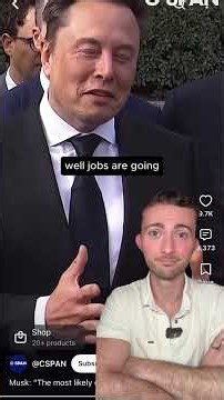 Elon Musk age of abundance