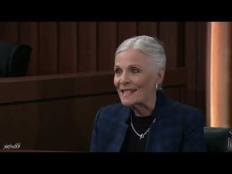 GH: 12/18/25 - Willow's Trial Part 1/3